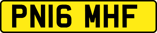 PN16MHF