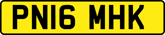 PN16MHK