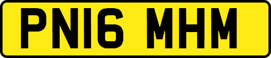 PN16MHM