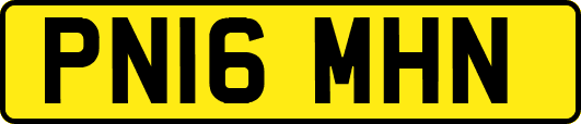 PN16MHN