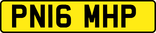 PN16MHP