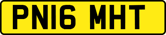PN16MHT