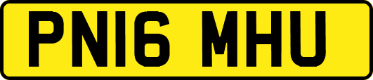 PN16MHU