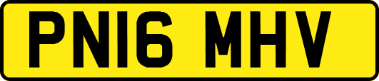 PN16MHV