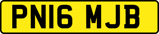 PN16MJB