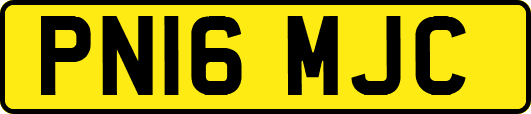 PN16MJC