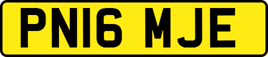 PN16MJE