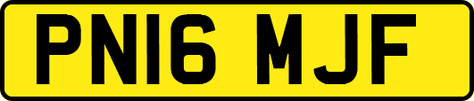 PN16MJF