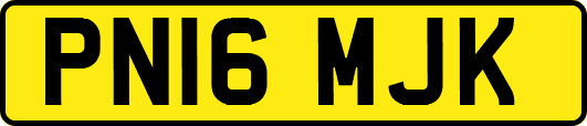 PN16MJK