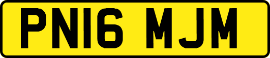 PN16MJM