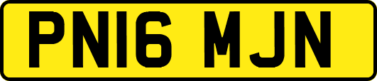 PN16MJN