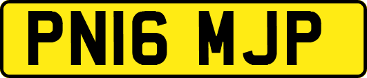 PN16MJP