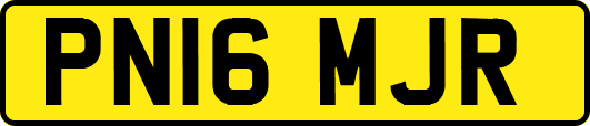 PN16MJR