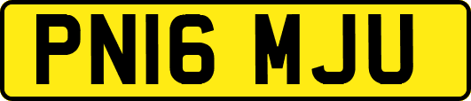 PN16MJU