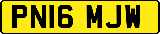 PN16MJW