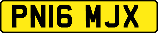 PN16MJX