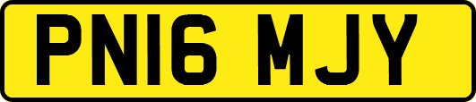 PN16MJY