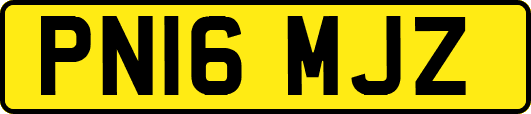 PN16MJZ