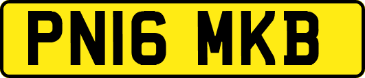 PN16MKB