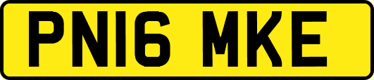 PN16MKE