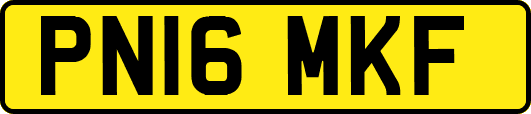 PN16MKF