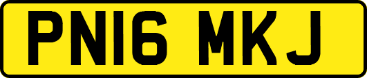 PN16MKJ