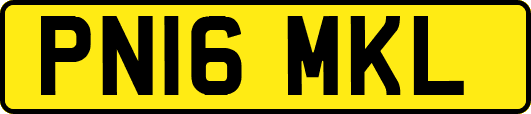 PN16MKL