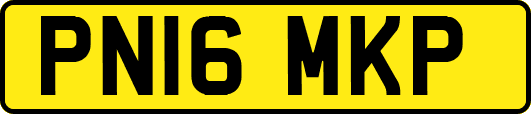 PN16MKP