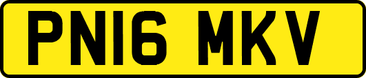 PN16MKV