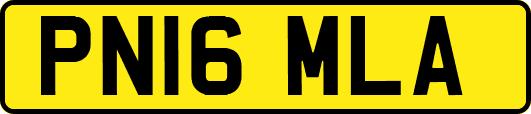PN16MLA