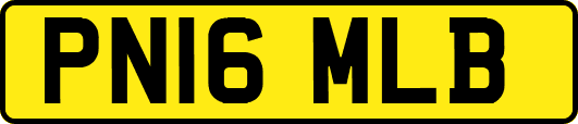 PN16MLB