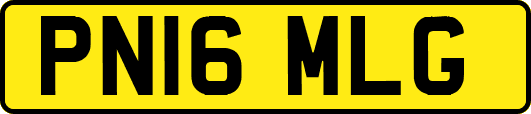 PN16MLG