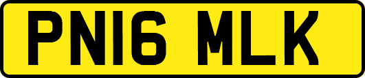 PN16MLK
