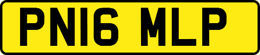 PN16MLP