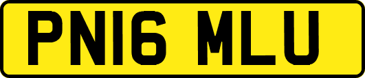 PN16MLU