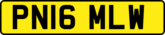 PN16MLW