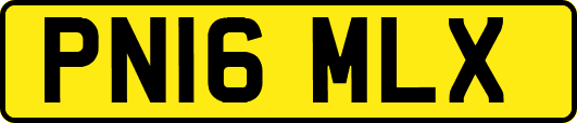 PN16MLX