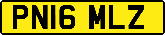 PN16MLZ