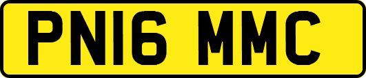 PN16MMC