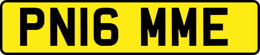 PN16MME