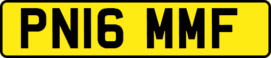 PN16MMF