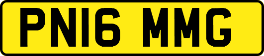 PN16MMG