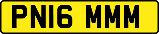 PN16MMM