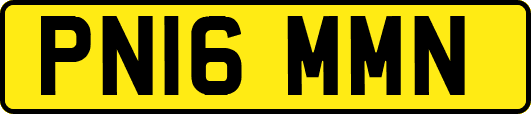 PN16MMN