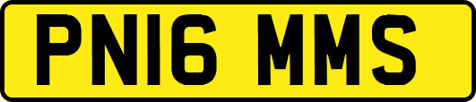 PN16MMS