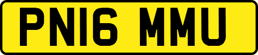 PN16MMU
