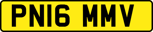 PN16MMV