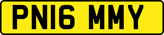 PN16MMY
