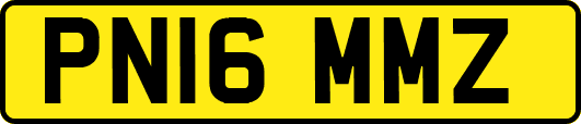 PN16MMZ