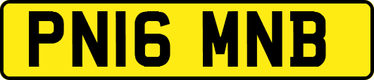 PN16MNB